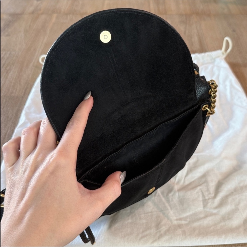 See By Chloe Black crossbody Bag - Picture 12 of 12